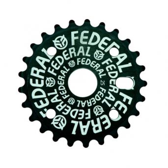 Couronne Federal Logo SolidBlack