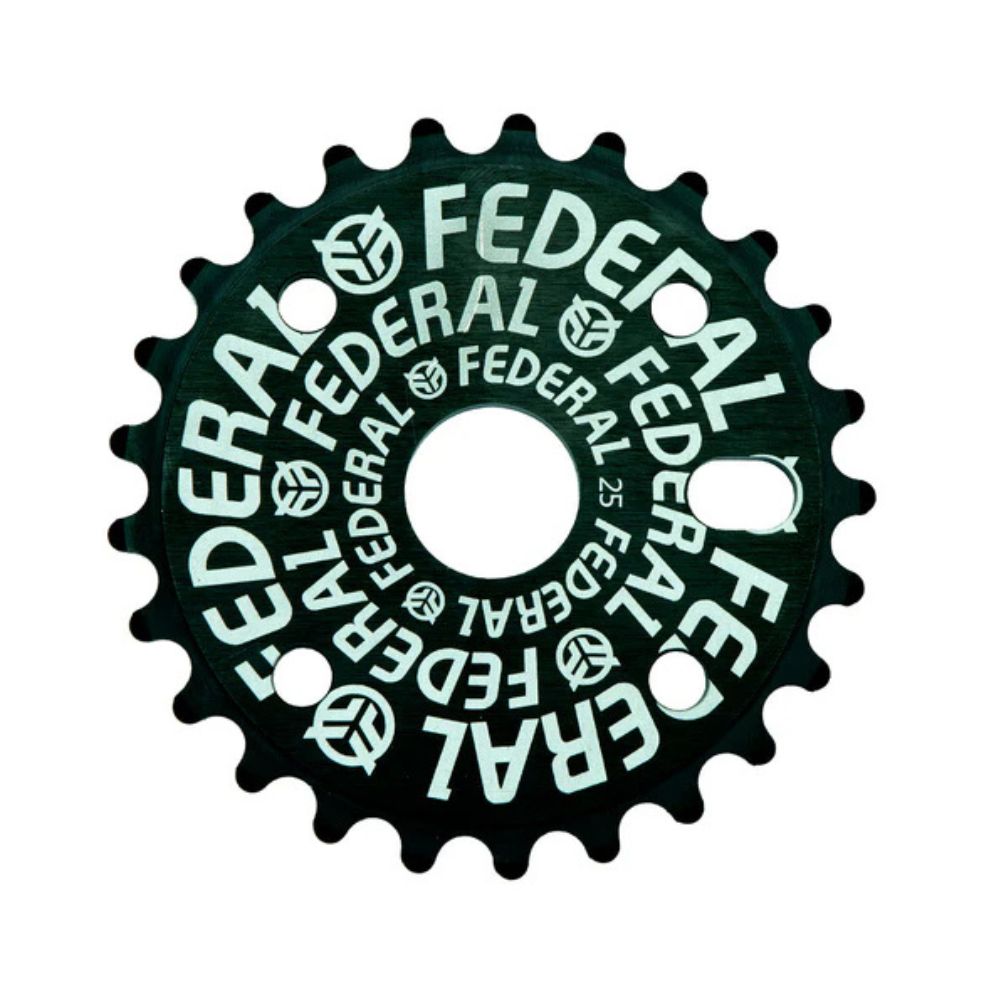 Couronne Federal Logo SolidBlack