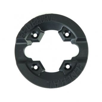 Guard Replacement Federal Impact Black