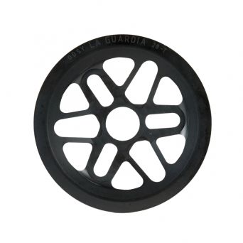 Couronne Odyssey La Guardia Black