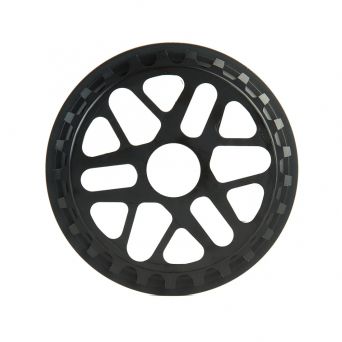 Couronne Odyssey La Guardia Black