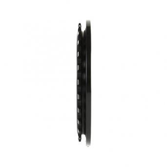 Couronne Odyssey La Guardia Black
