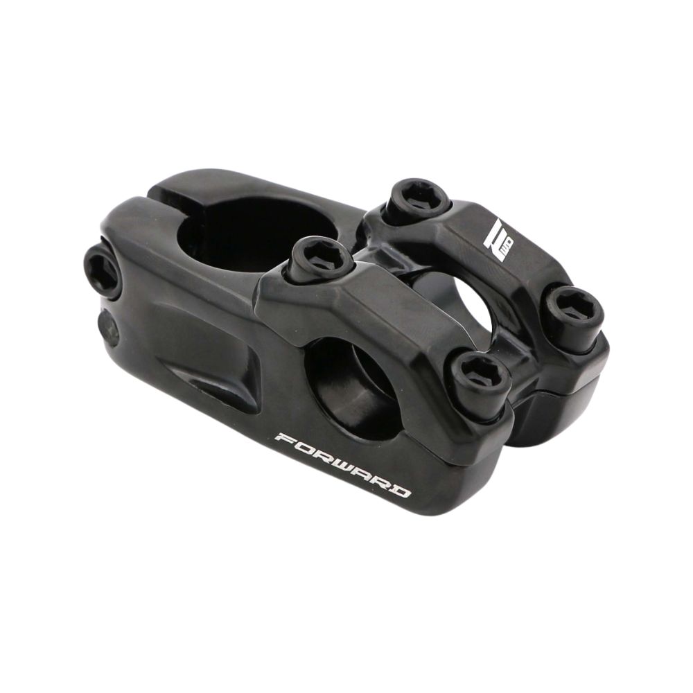 Potence Forward Topload - 1-1/8" - Black