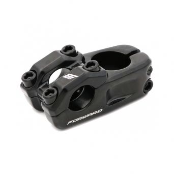 Potence Forward Topload - 1-1/8" - Black