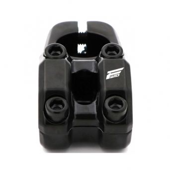 Potence Forward Topload - 1-1/8" - Black