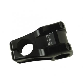 Potence SD-X Pike CNC Frontload - Ø31.8mm