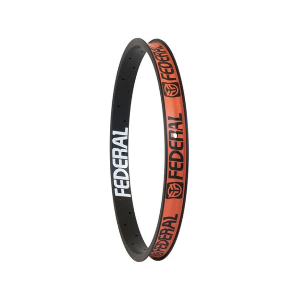 Federal Stance Xl Rim Black