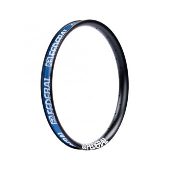 Federal Stance Aero Xl Rim Black