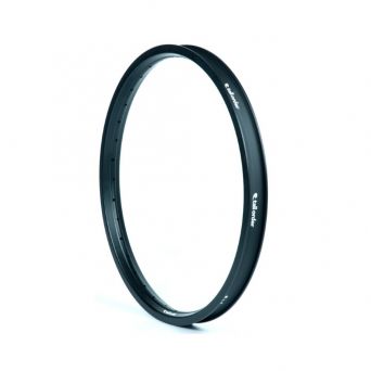 Jante Tall Order Air Black 36h