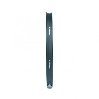 Tall Order Air Rim Black 36h