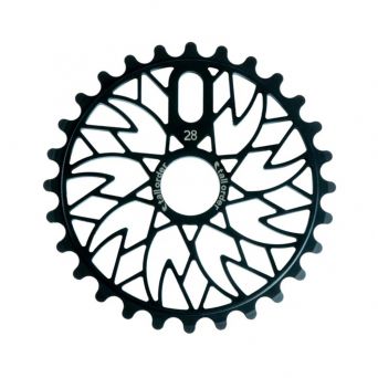 Couronne Tall Order Spectrum Black