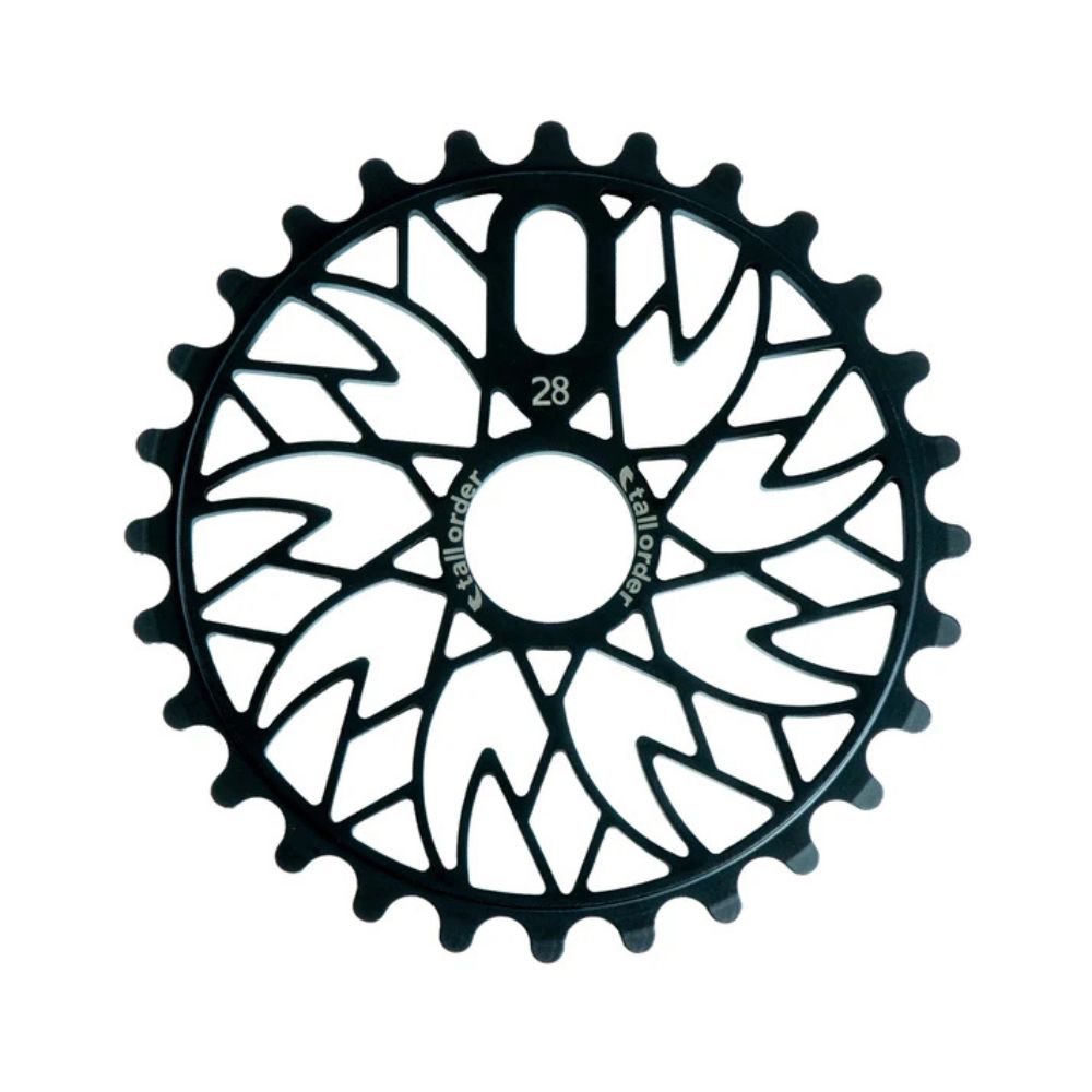 Couronne Tall Order Spectrum Black