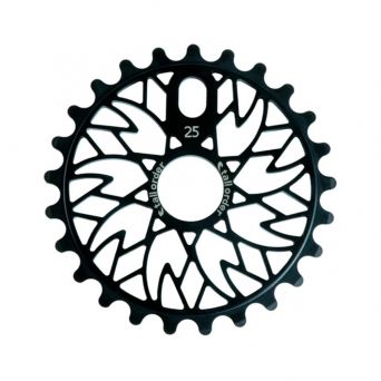 Couronne Tall Order Spectrum Black