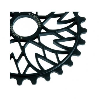 Couronne Tall Order Spectrum Black