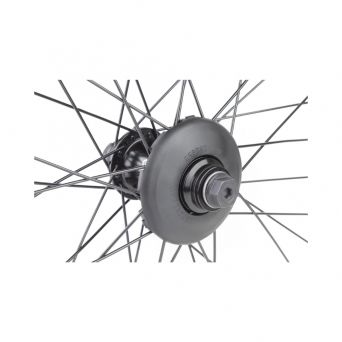 Gsport G.L.A.N.D Mk.5 Front Hubguard