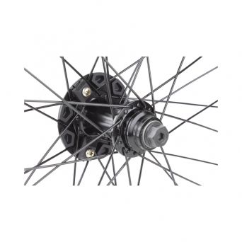 Gsport G.L.A.N.D Mk.5 Front Hubguard