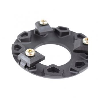 Hubguard Avant Gsport G.L.A.N.D Mk.5
