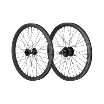 Wheels 20" (406) Forward Joyride UD Matt Disque - 20/10mm