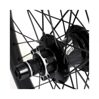 Roues 20" (406) Forward Joyride UD Matt Disque - 20/10mm