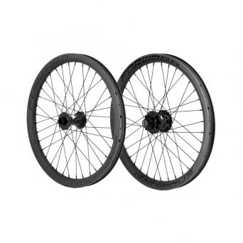 Roues 20" (406) Forward Joyride UD Matt Disque - 20/15mm