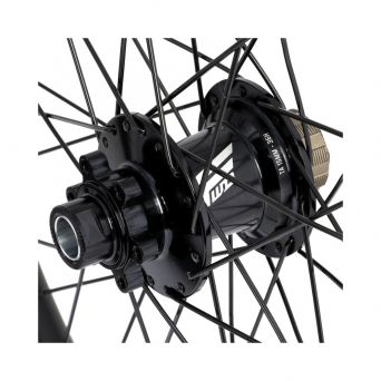 Wheels 20" (406) Forward Joyride UD Matt Disque - 20/15mm