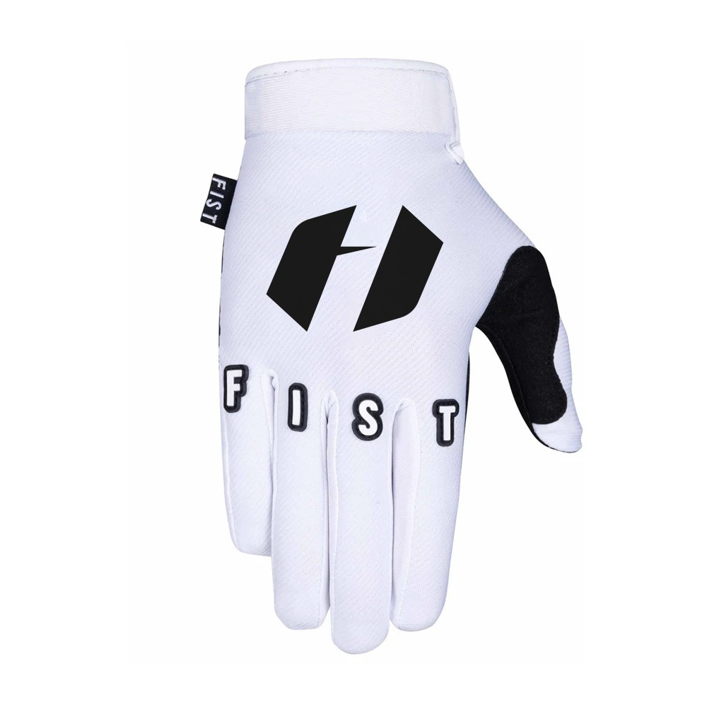 Fist Youth Gloves - Inspyre V2 - White