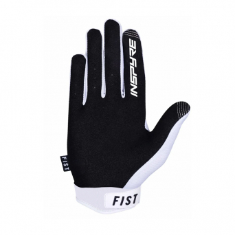 Gants Fist Adulte - Inspyre V2 - White