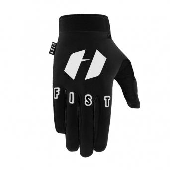 Fist Kids Gloves - Inspyre V2 - Black