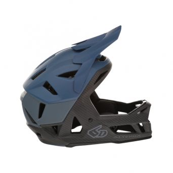 Casque 6D Alterra - Segment Slate Blue
