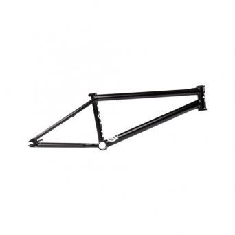 Cadre Federal Boyd V2 - Black