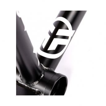 Federal Boyd V2 Frame - Black