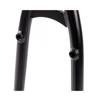 Cadre Federal Boyd V2 - Black