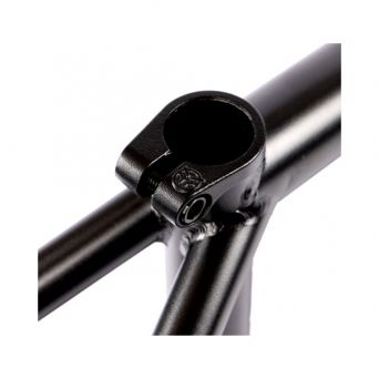 Cadre Federal Boyd V2 - Black