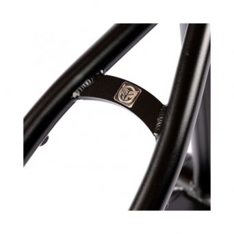 Federal Boyd V2 Frame - Black
