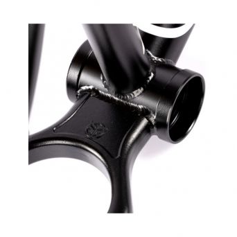 Cadre Federal Boyd V2 - Black