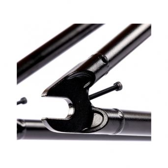 Cadre Federal Boyd V2 - Black