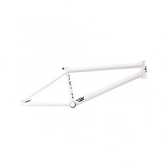 Cadre Federal Boyd V2 - Matt White