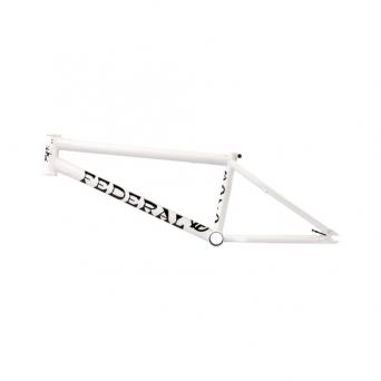 Cadre Federal Boyd V2 - Matt White