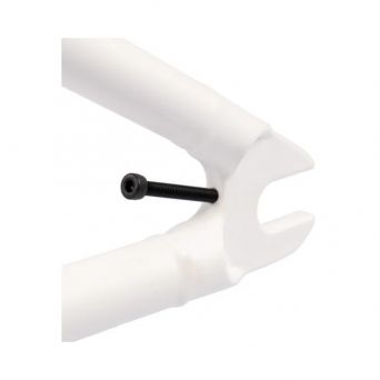 Federal Boyd V2 Frame - Matt White