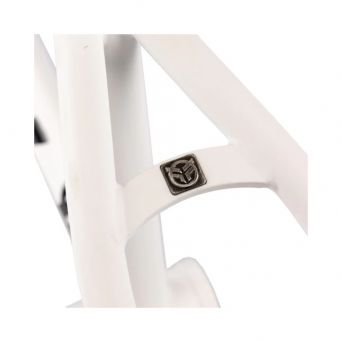 Cadre Federal Boyd V2 - Matt White