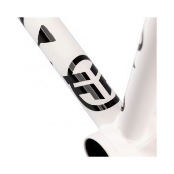 Cadre Federal Boyd V2 - Matt White