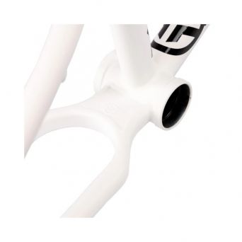 Cadre Federal Boyd V2 - Matt White