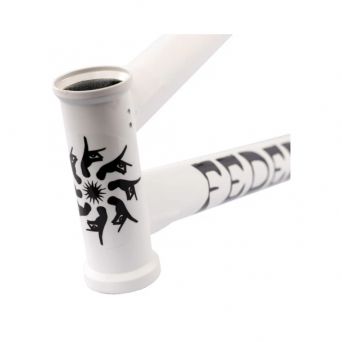 Federal Boyd V2 Frame - Matt White