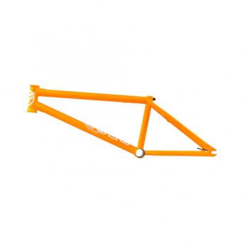 Cadre Federal Code - Matt Orange