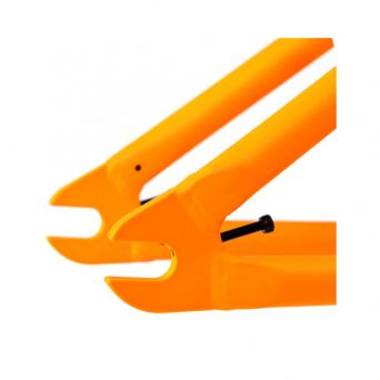 Cadre Federal Code - Matt Orange