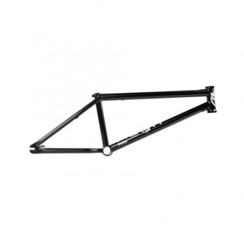 Cadre Federal Code - Black