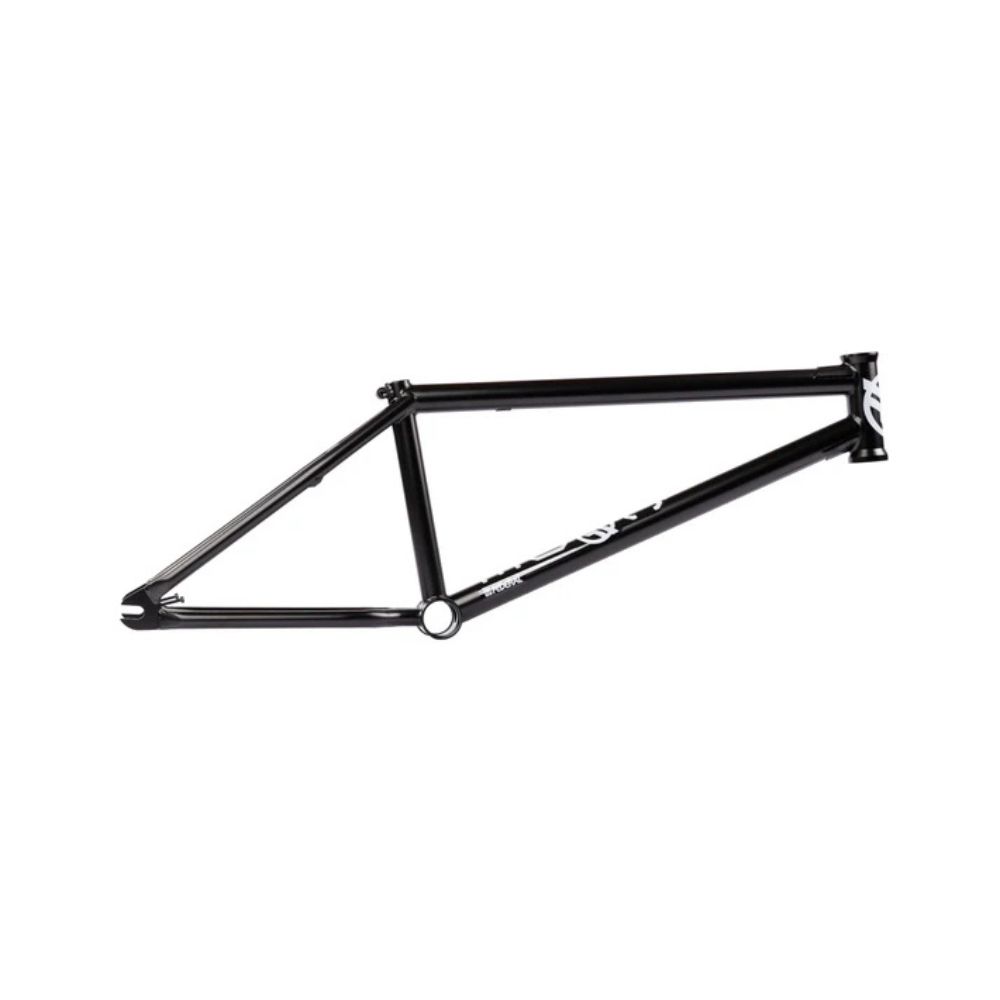 Cadre Federal Code - Black