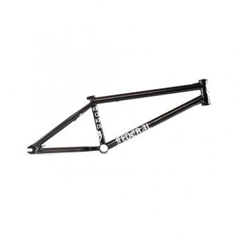 Cadre Federal Jarvis V2 - Black