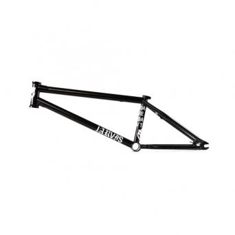 Cadre Federal Jarvis V2 - Black