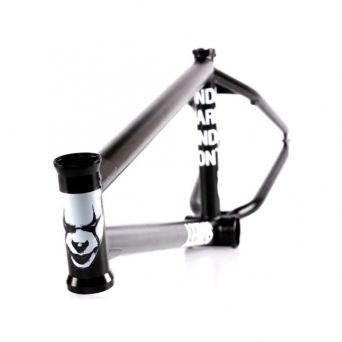 Cadre Federal Jarvis V2 - Black